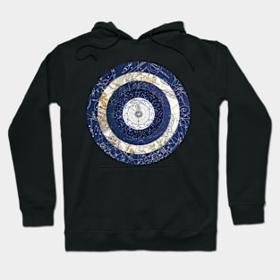 Music of the Spheres Hoodie